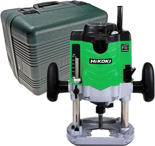 Hitachi m12ve 2in - hitachi, variable