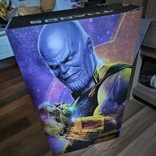 Hot Toys MMS479 Avengers