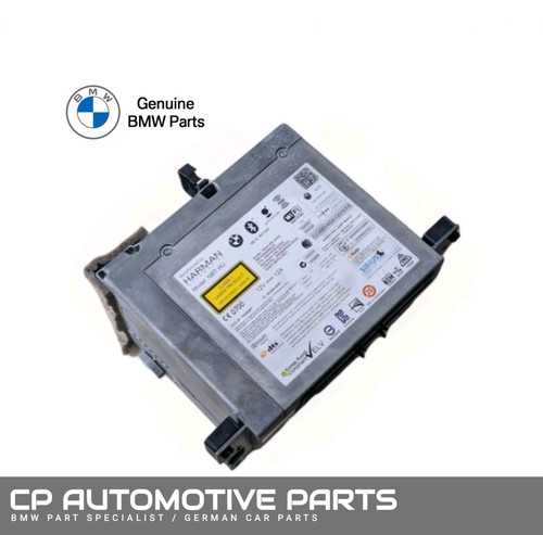 Genuine bmw nbt f10 f11 - bmw, f12