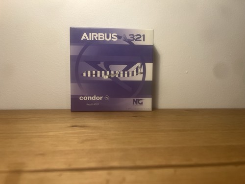 Models airbus a321 condor - airbus,