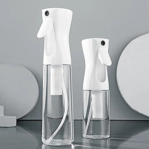 Mist hair spray - mist,