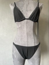 CHRISTIAN DIOR Monogram Bikini