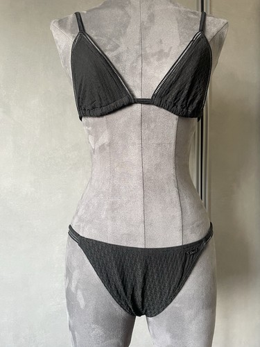 Christian dior monogram bikini - christian,