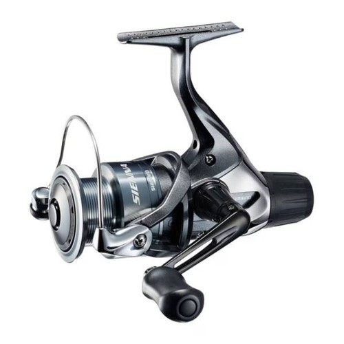 Shimano sienna 4000 - re,