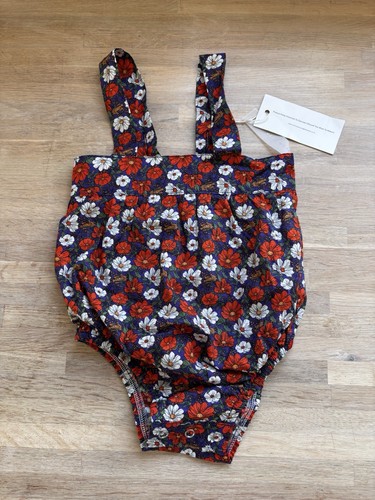 Dolly wears floral summer - wears,