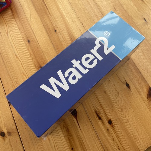 Water2 pod starter - pod, kit