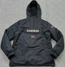 NAPAPIJRI RAINFOREST MEN'S