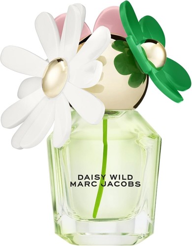 Marc jacobs daisy - wild, eau