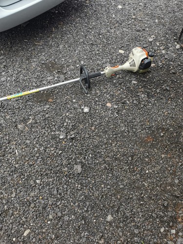 Stihl fs55r 2cc petrol - stihl, 27.2cc