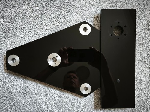 Inspire vivid subchassis - inspire, +