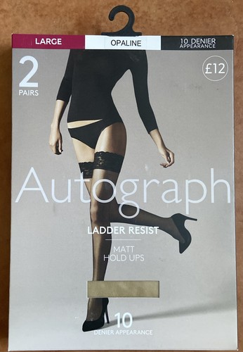 Pair pack autograph - 2,