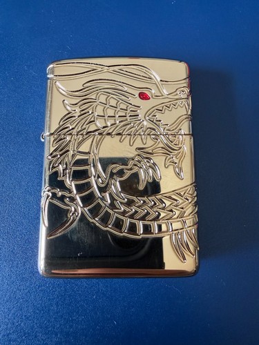 Zippo armor 360 - 360°, multicut