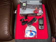 SkyCaddie SG5 Golf Range