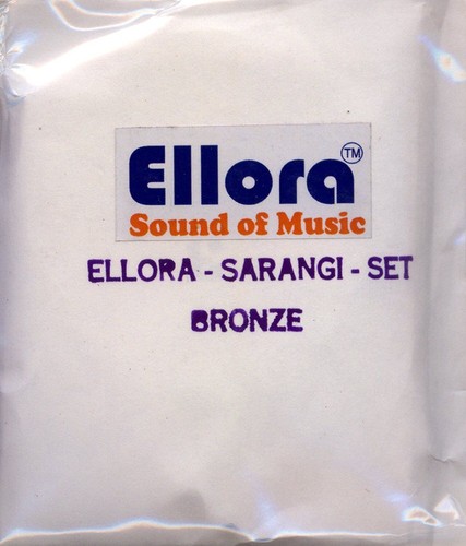 Sarangi string set - sarangi,