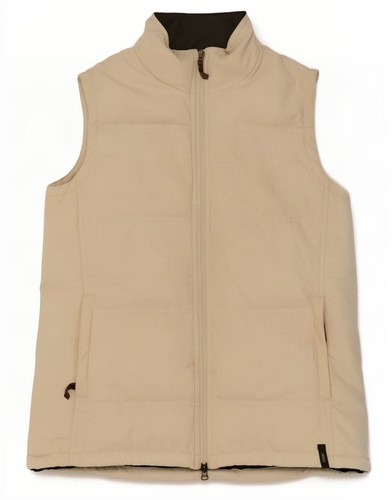 Musto womens padded gilet - musto,
