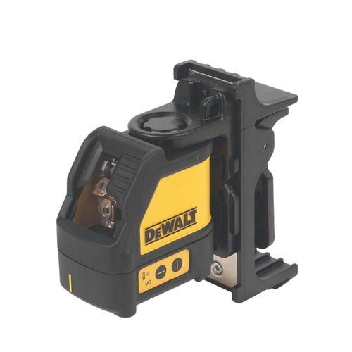 Dewalt self levelling - self, line