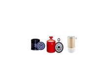 Filter Service Kit Fits
