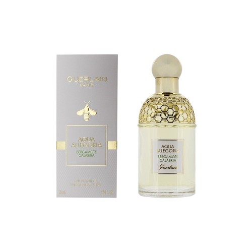 Guerlain aqua allegoria - aqua,