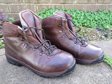Trezeta Men's Brown Leather