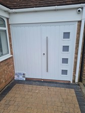 Teckentrup 40mm Insulated side