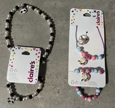 Claire's Accessories Kids Jewellery Bundle Brand New With Tags