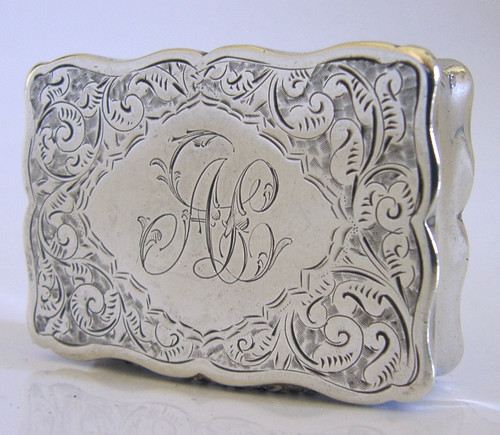 Chester victorian antique - chester,