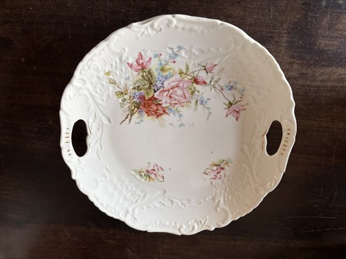 Porcelain china antique double - china,