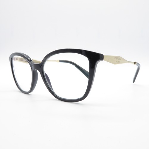Prada vpr 02z womens - vpr, black