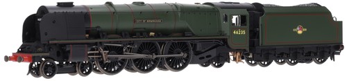R3509tts hornby class 8p - oo,