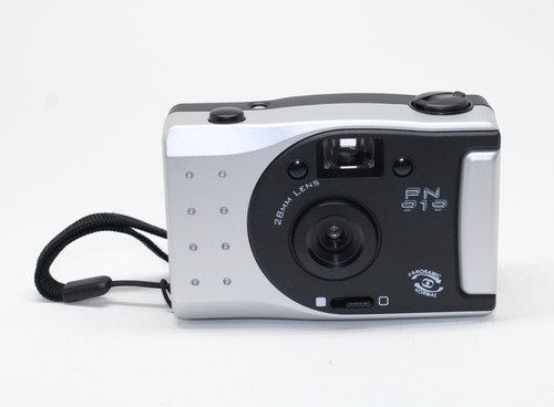 Lomography 919 film - 919, camera
