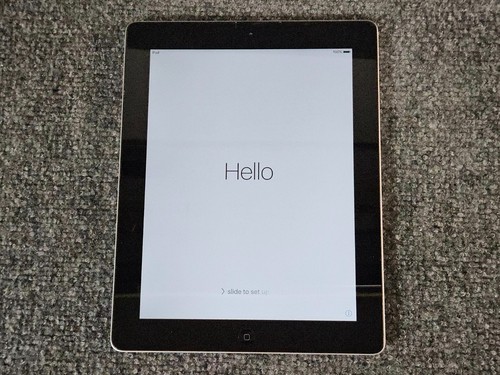 Apple ipad 2nd gen a1395 - apple,