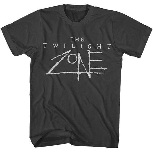 Twilight zone - zone,