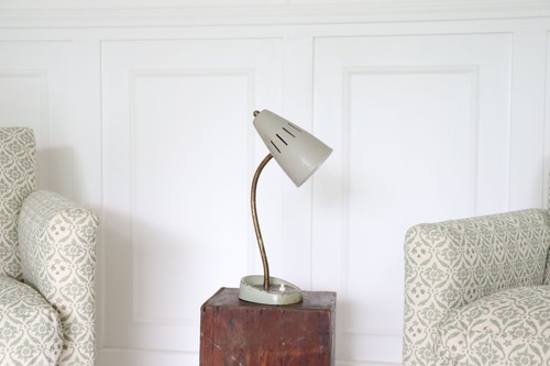 Mid century desk - mid,