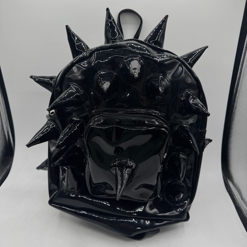 Demonia lux punk goth - lux,