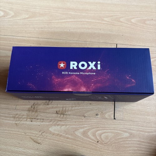 Roxi wireless karaoke - roxi,