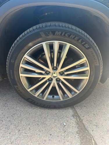 Set alloy wheels for skoda - set,
