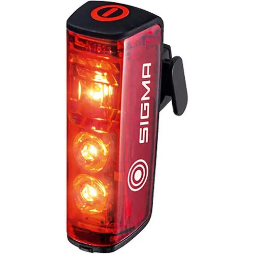Sigma blaze flash rear - flash,