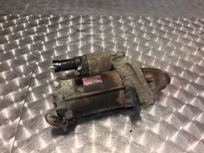 2004 HONDA CRV MK2 02-07 2.0 PETROL MANUAL STARTER 228000-9872