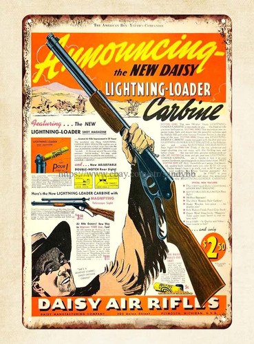 Target practice 1939 - practice, airgun