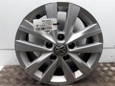 ALLOY WHEEL VOLKSWAGEN