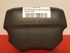 2000 RANGE ROVER P38 DRIVERS SIDE STEERING WHEEL AIRBAG 101420 LNF