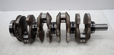 MITSUBISHI L200 2.4D 2016 4N15 CRANKSHAFT