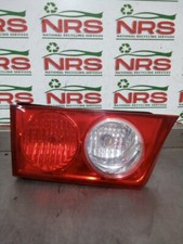 HONDA ACCORD SALOON REAR/TAIL