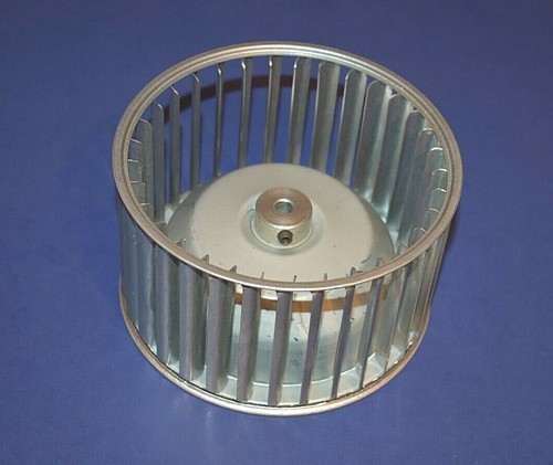 Blower motor fan wheel - blower,