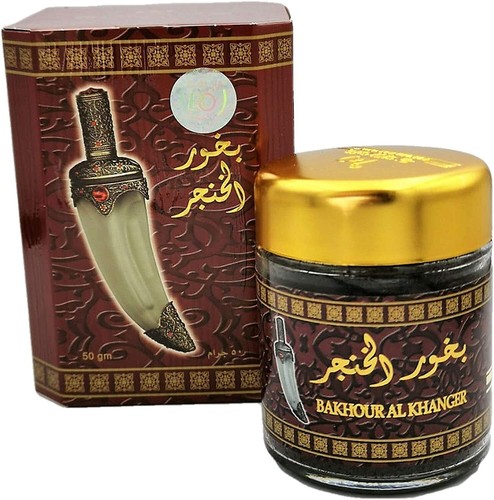Bakhoor khanger khanjar - khanger, /