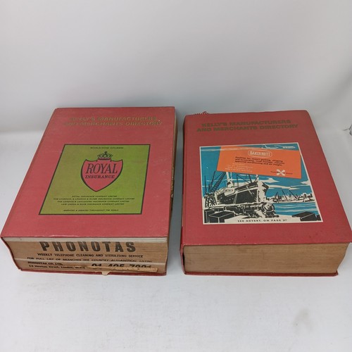 Kelly manufacturers and - kelly's,