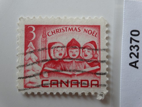 Canada postage cent - canada,