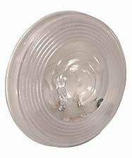 American Motorhome RV 4" Round