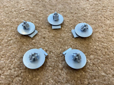 FORD WHEEL ARCH SKIRT BUMPER