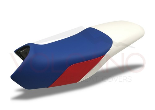 Seat cover rallye bmw r1200 - seat,